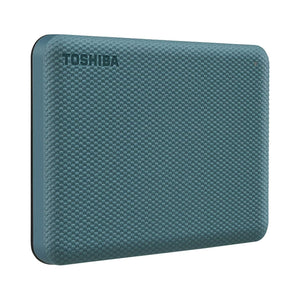 Toshiba Canvio Advance 1TB 2.5"