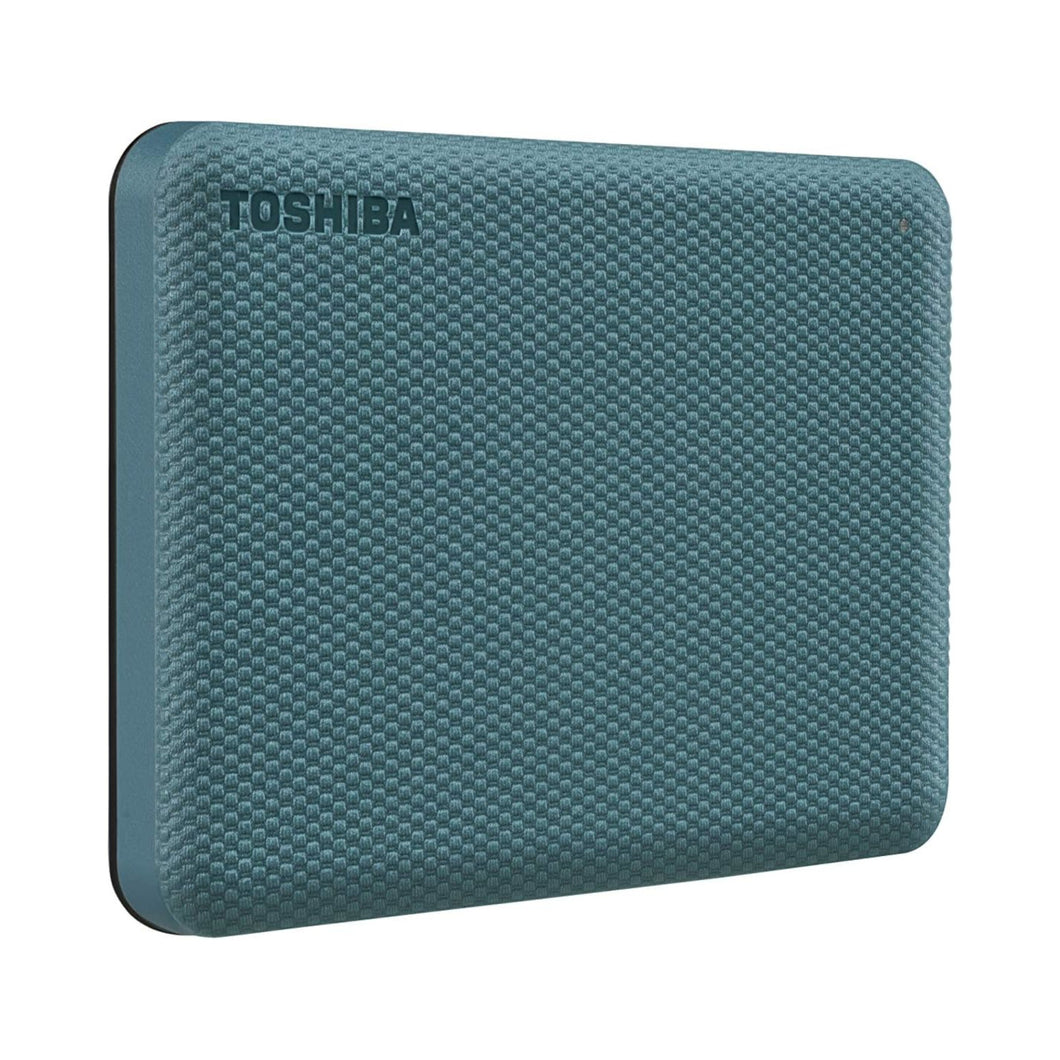 Toshiba Canvio Advance 1TB 2.5