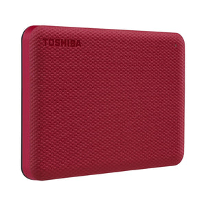 Toshiba Canvio Advance 1TB 2.5"