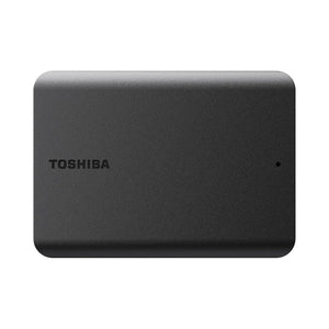 Toshiba Canvio Basics 4TB 2.5"