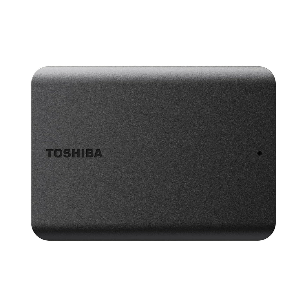 Toshiba Canvio Basics 4TB 2.5