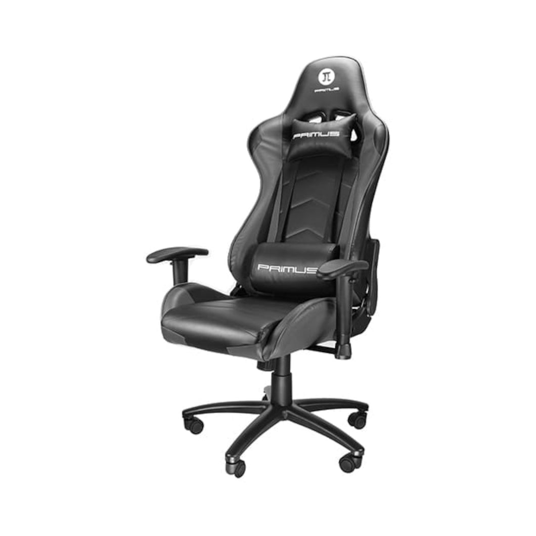 Primus Gaming Chair Thronos 100T Black