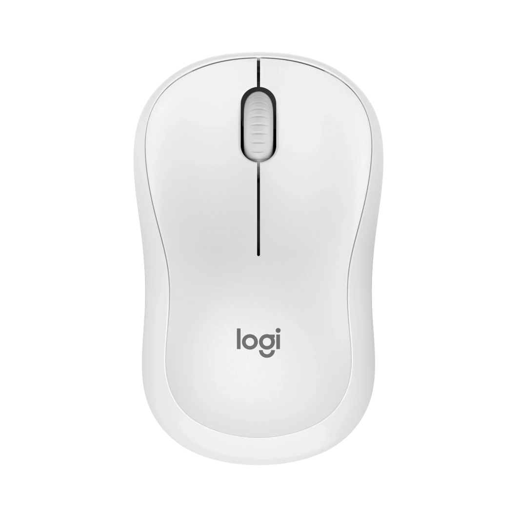 Logitech M240 Silent Bluetooth Mouse