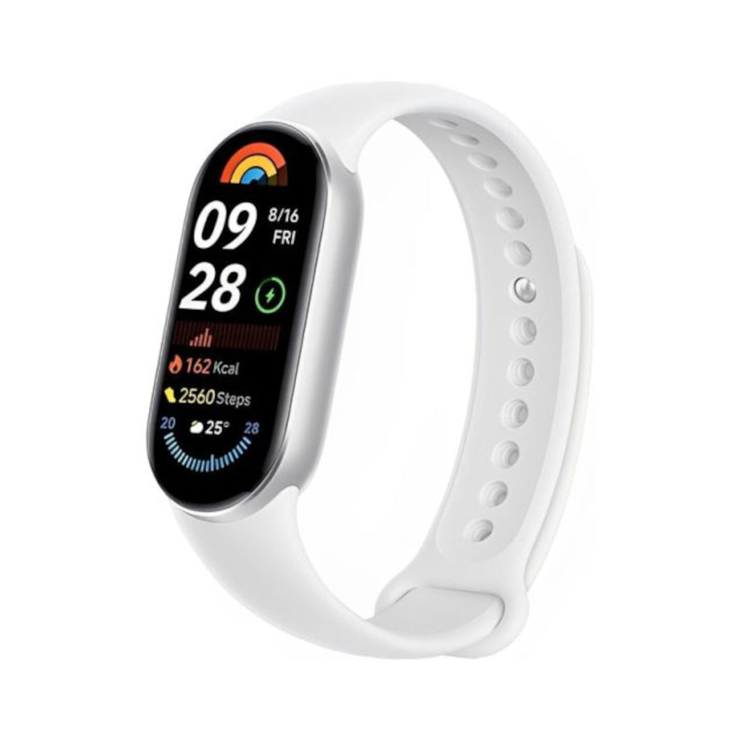 Xiaomi Smart Band 9 White