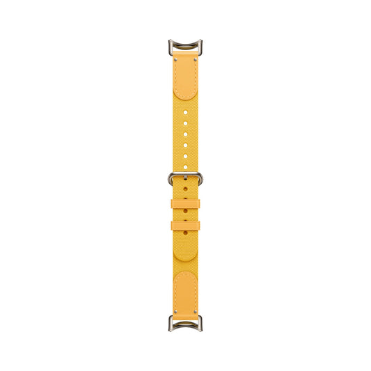 Xiaomi Smart Band Strap Yellow