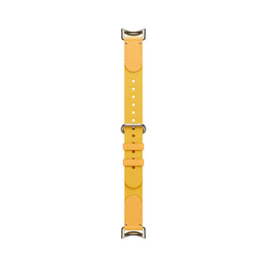 Xiaomi Smart Band Strap Yellow