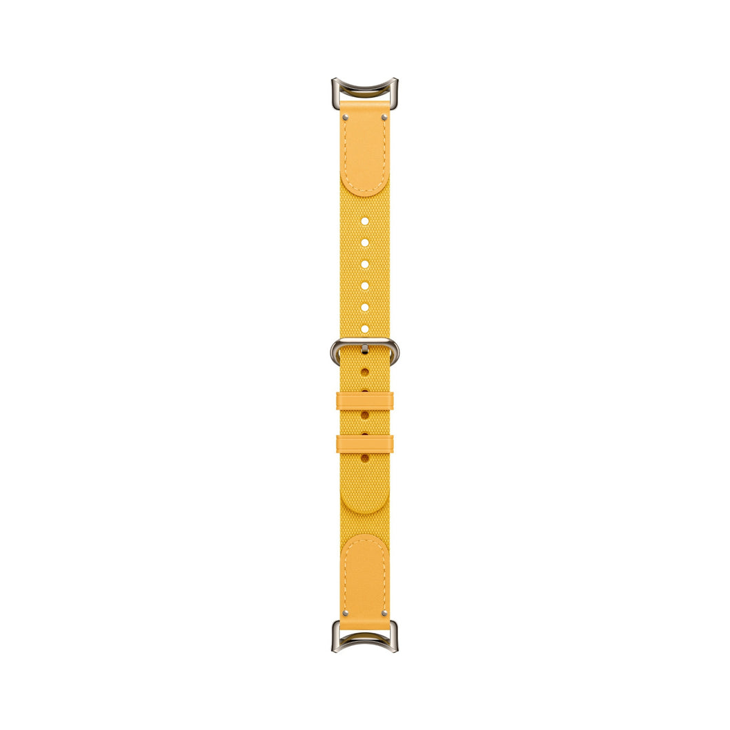 Xiaomi Smart Band Strap Yellow