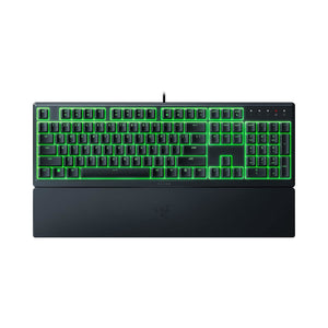 Razer Ornata V3 X - Low Profile Gaming Keyboard