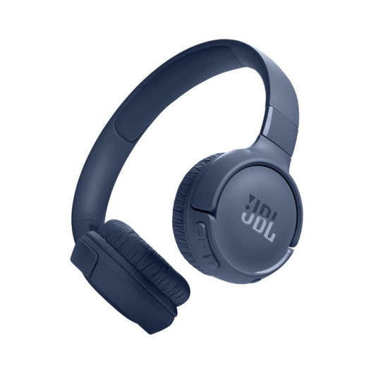 JBL Tune 520BT Wirelese Headset Blue