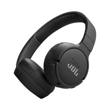 Load image into Gallery viewer, JBL Tune 670NC Noise Canceling Headset
