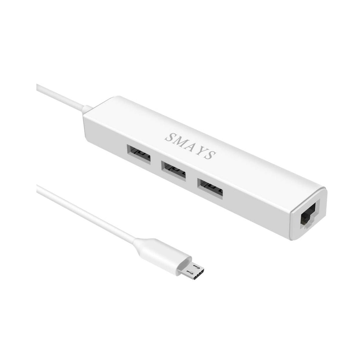 Ethernet Adapter for Fire TV Stick