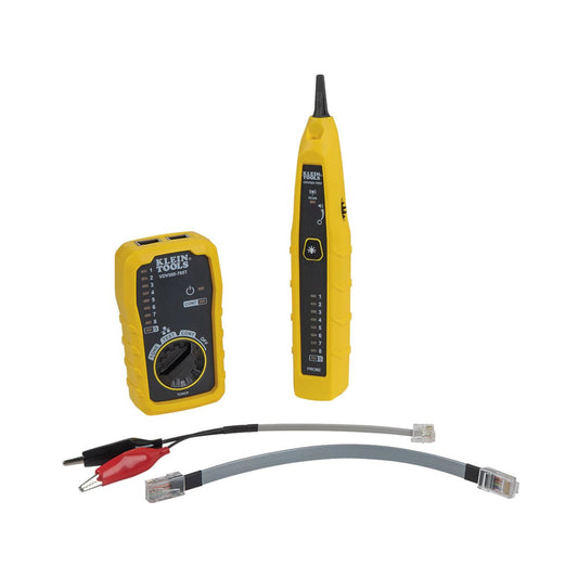 Klein Tools Tone and Probe Test and Trace Kit
