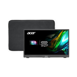 Acer PM181Q Abmiux 17.3" Portable Monitor