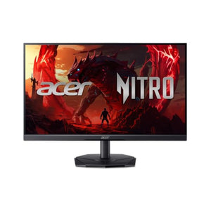 Acer Nitro 24.5" Full HD 1920 x 1080 Monitor