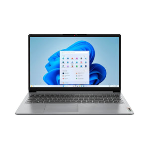 Lenovo IdeaPad 1i 15.6" Ci3 Gray