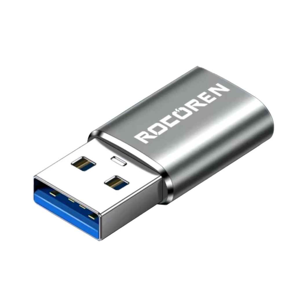 Rocoren USB-C Female - A Male