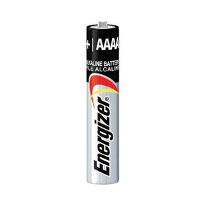 Energizer AAAA EN96 LR61 1.5v Alkaline Battery