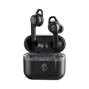 Skullcandy Indy Evo Earbuds Black