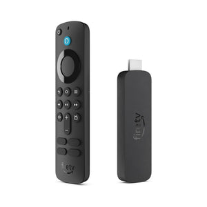 Amazon Fire TV Stick 4K