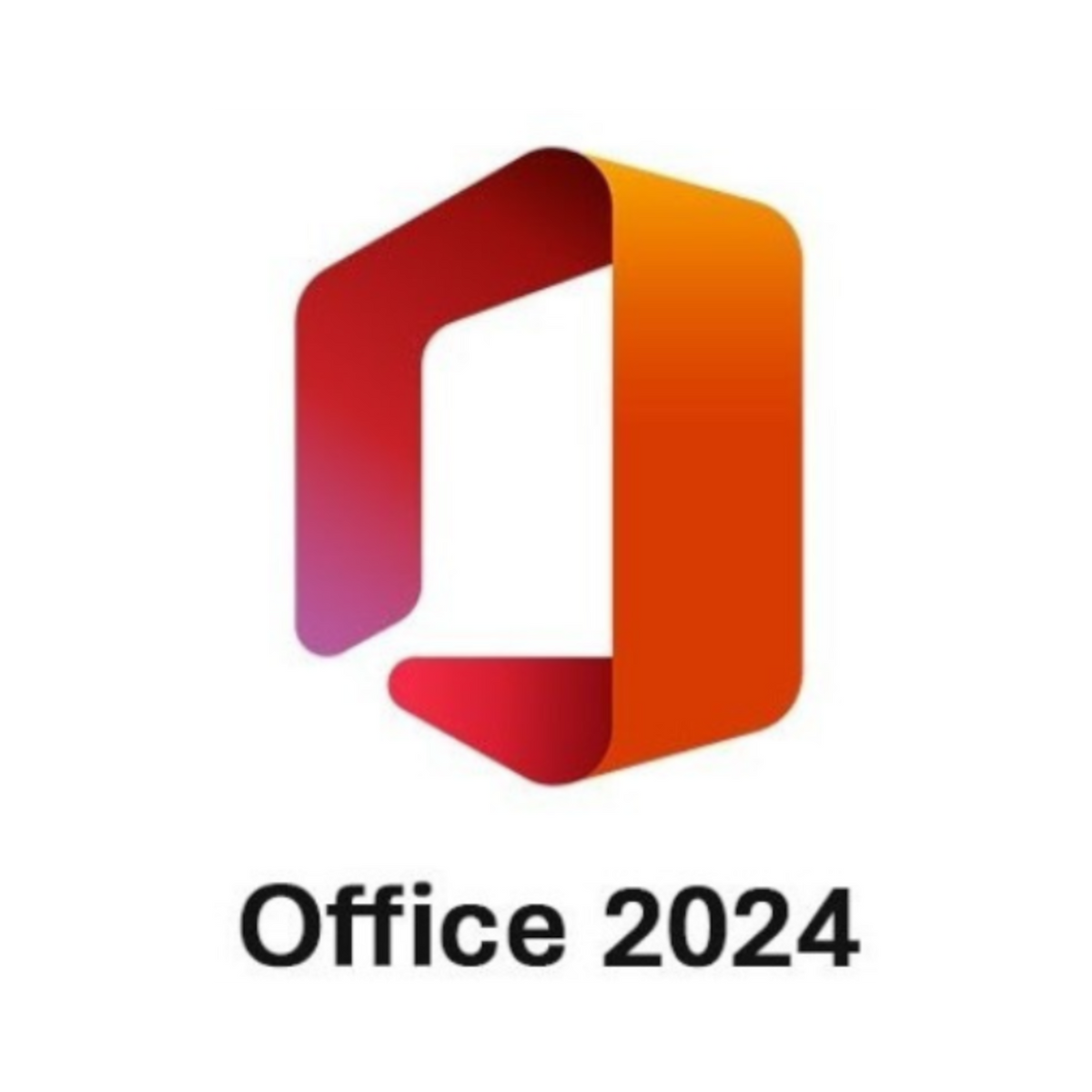 Microsoft Office Home 2024