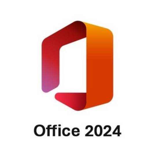 Microsoft Office Home 2024