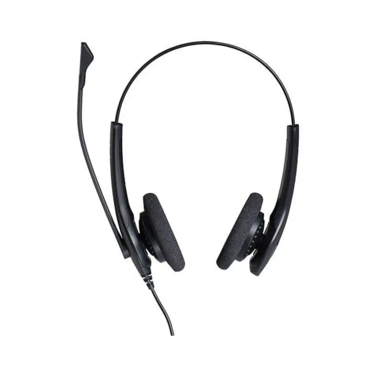 Jabra Biz 1500 Duo Headset