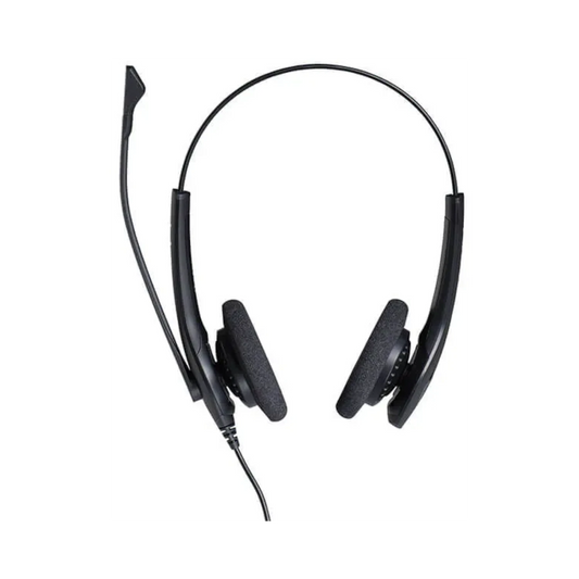 Jabra Biz 1500 Duo Headset