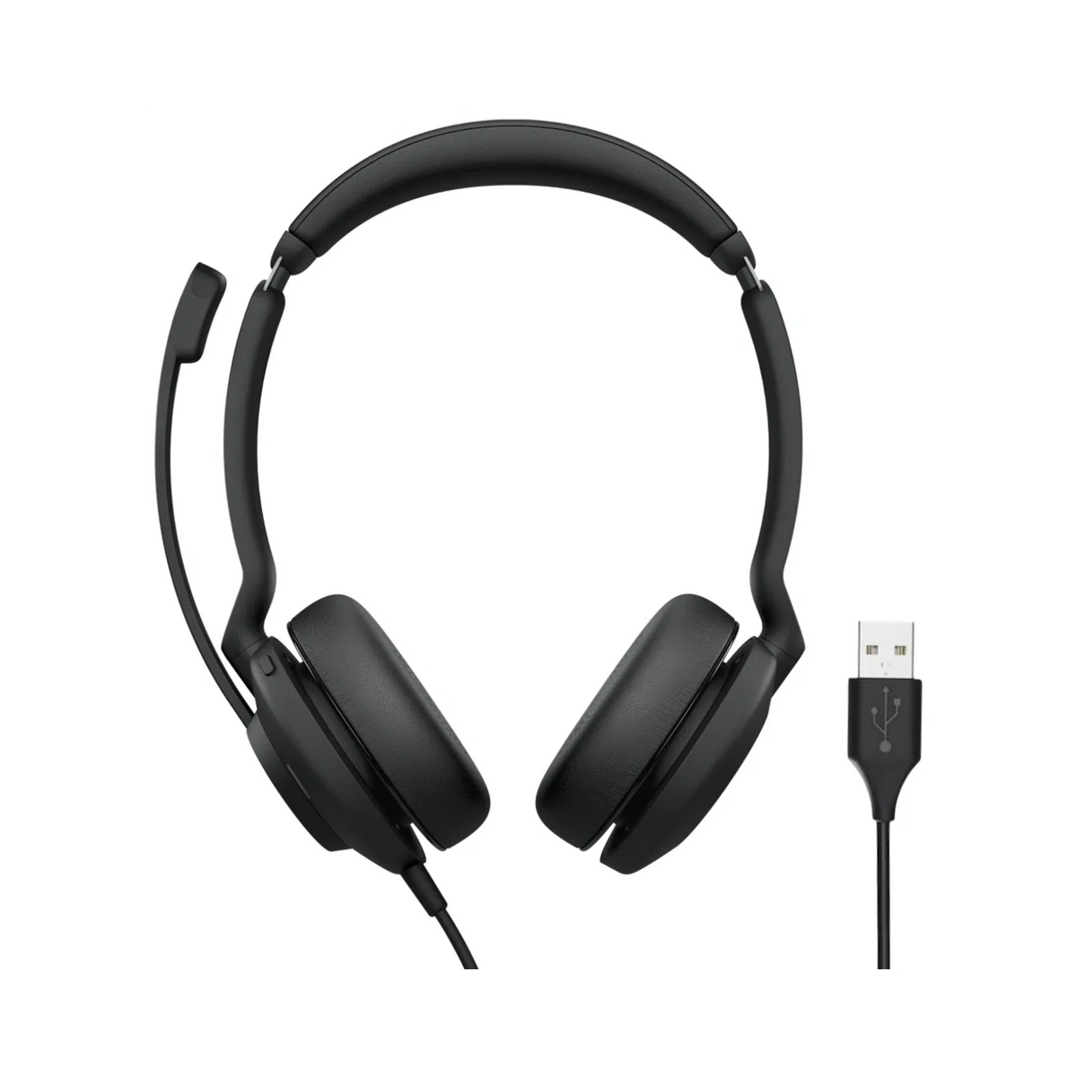 Jabra Evolve2 30 SE USB-A MS Stereo Headset