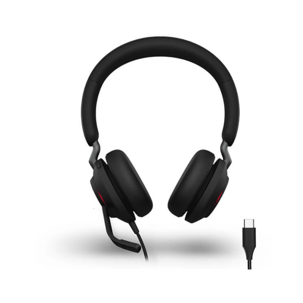 Jabra Evolve2 40 SE Stereo Headset