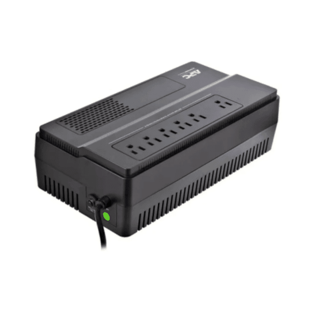 APC Easy UPS 1000VA 230V 4x Universal Outlets