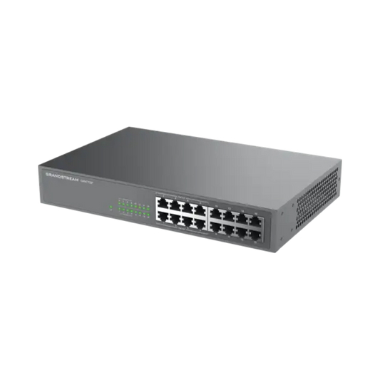 Grandstream GWN7702P Switch 16 Port Unmanaged
