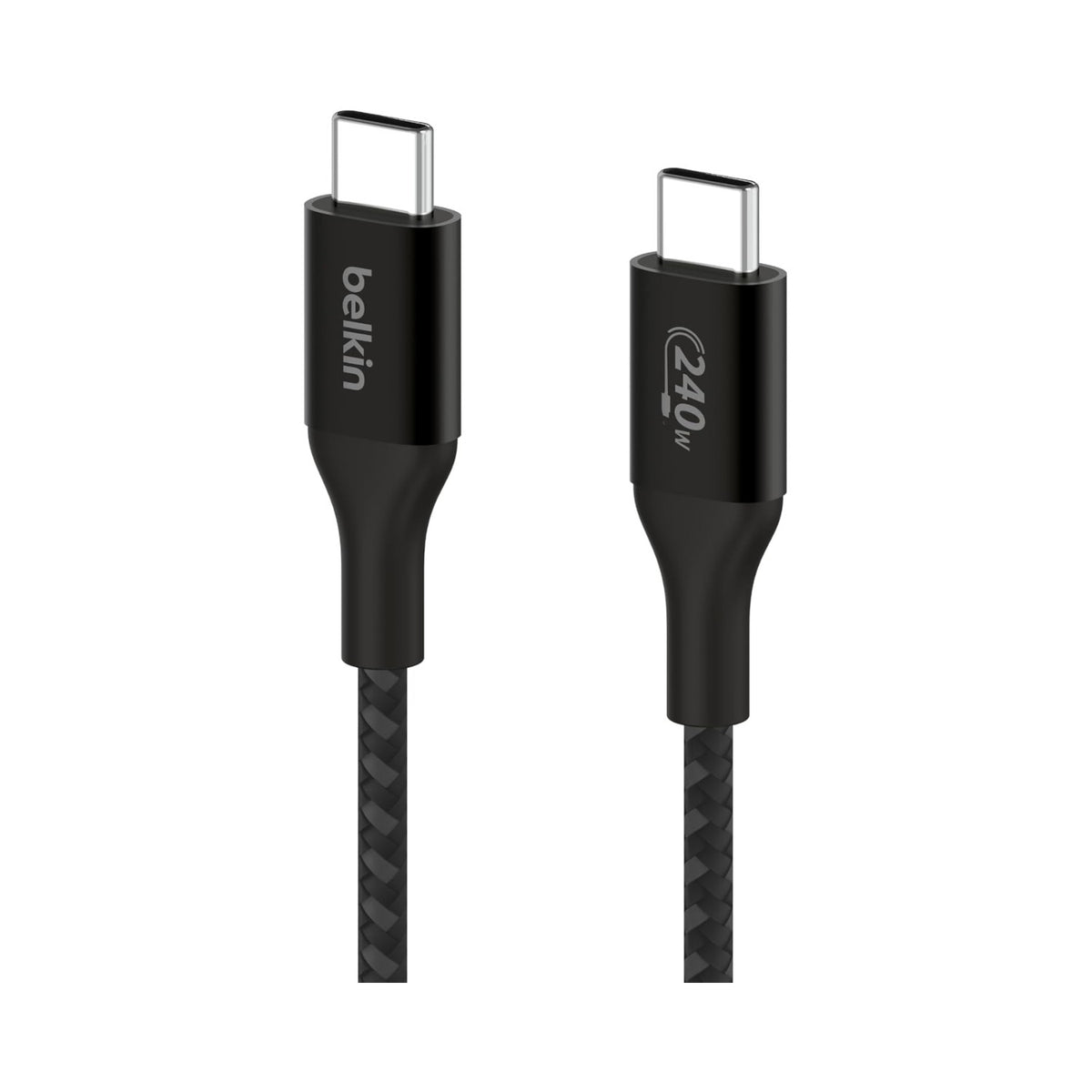 Belkin BoostCharge USB-C Power Cable 6.6 ft