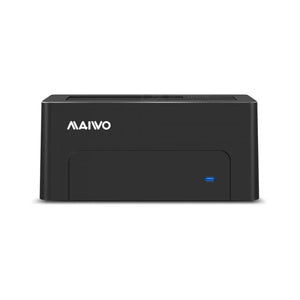 Maiwo K308C 2.5" 3.5" HDD Docking Station