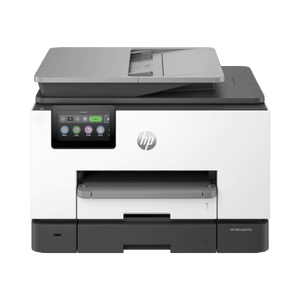 HP OfficeJet Pro 9130 All-in-One Printer