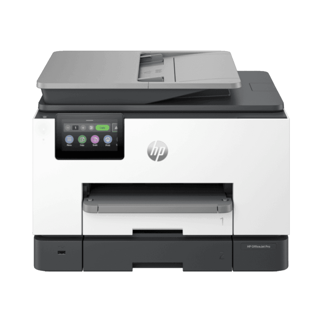 HP OfficeJet Pro 9130 All-in-One Printer