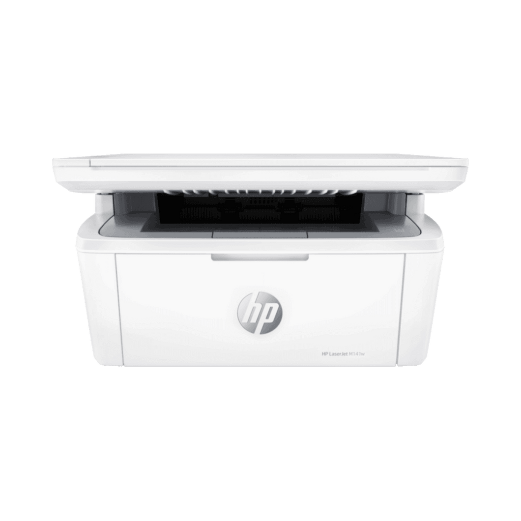 HP LaserJet MFP M141w Printer