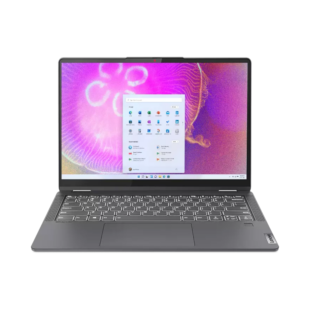 Lenovo Flex 7 2-in-1 14