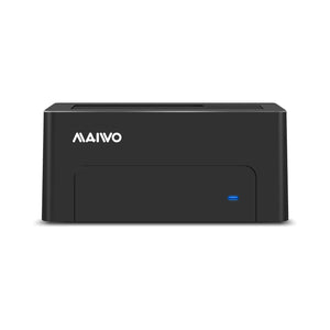 Maiwo K308C 2.5" 3.5" HDD Docking Station