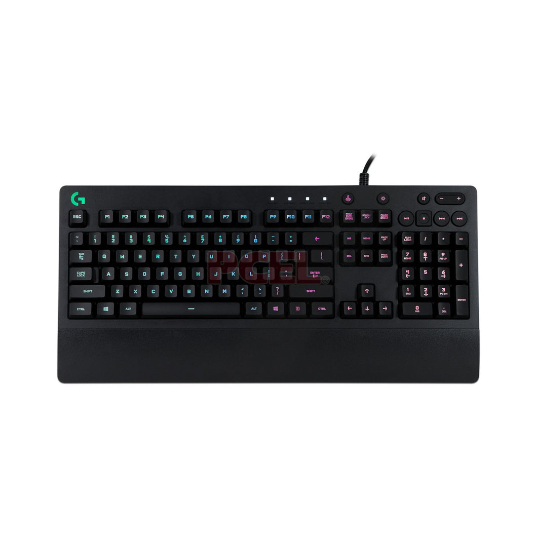 Logitech G213 Prodigy Gaming Keyboard