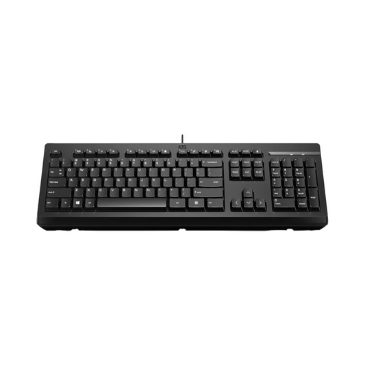 HP 125 Wired Keyboard SPANISH