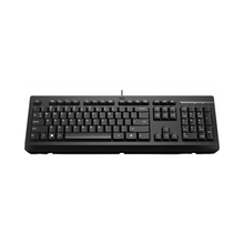 Load image into Gallery viewer, HP 125 Wired Keyboard SPANISH
