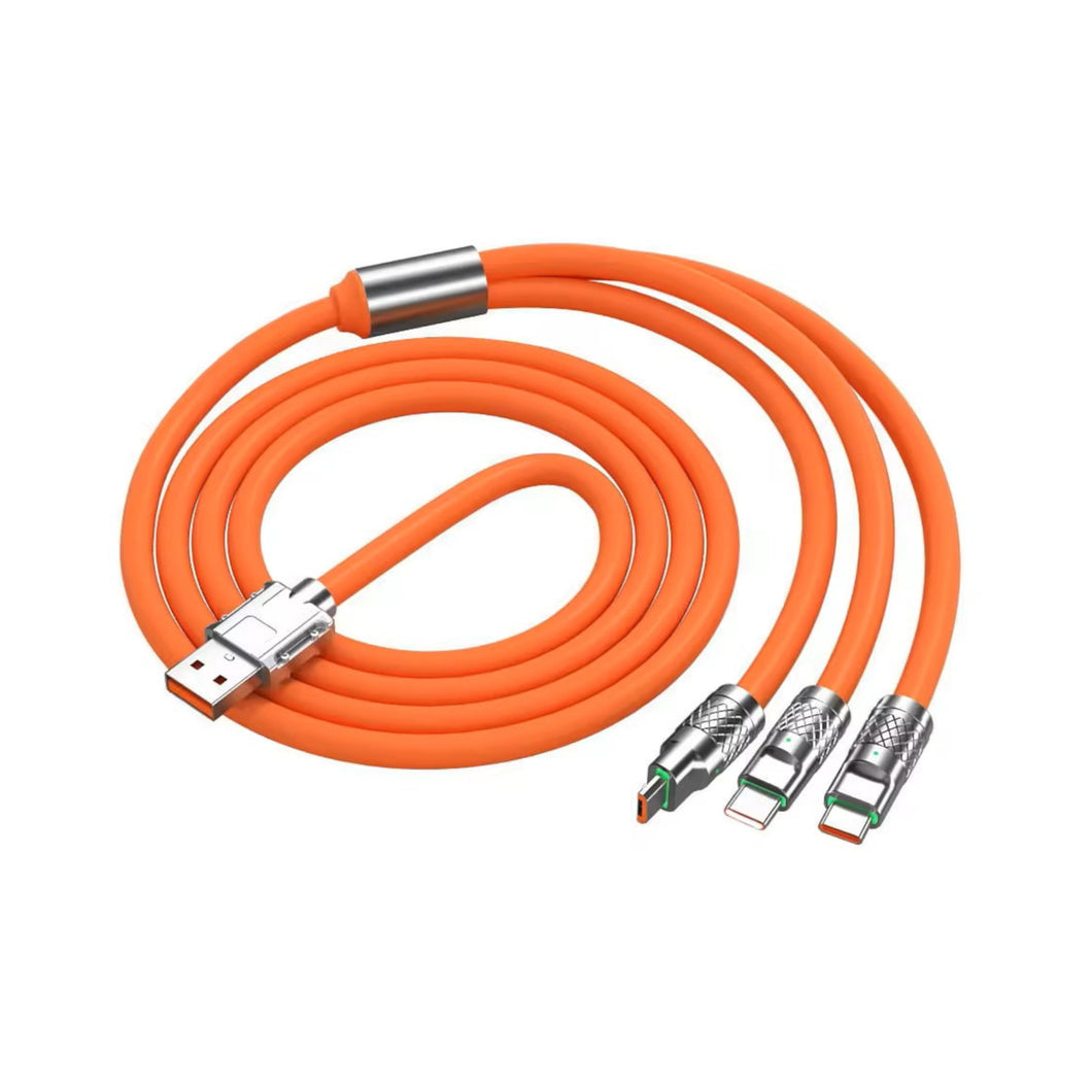 ArmorAll 3in1 Multi Tip Cable