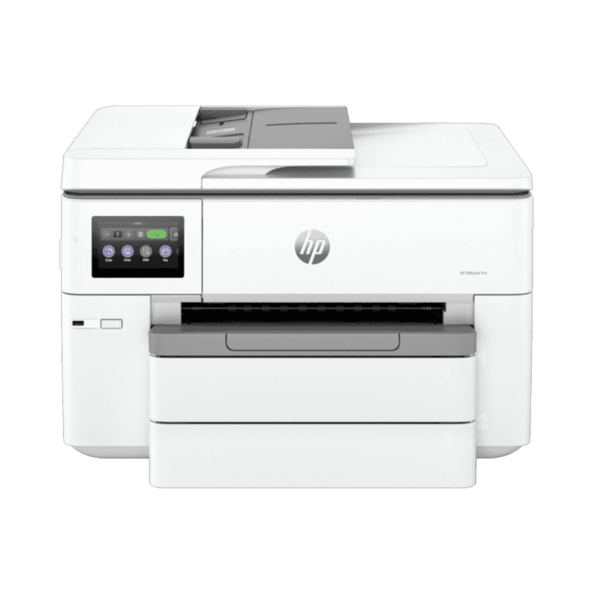 HP OfficeJet Pro 9730 Wide Format All-in-One Printer