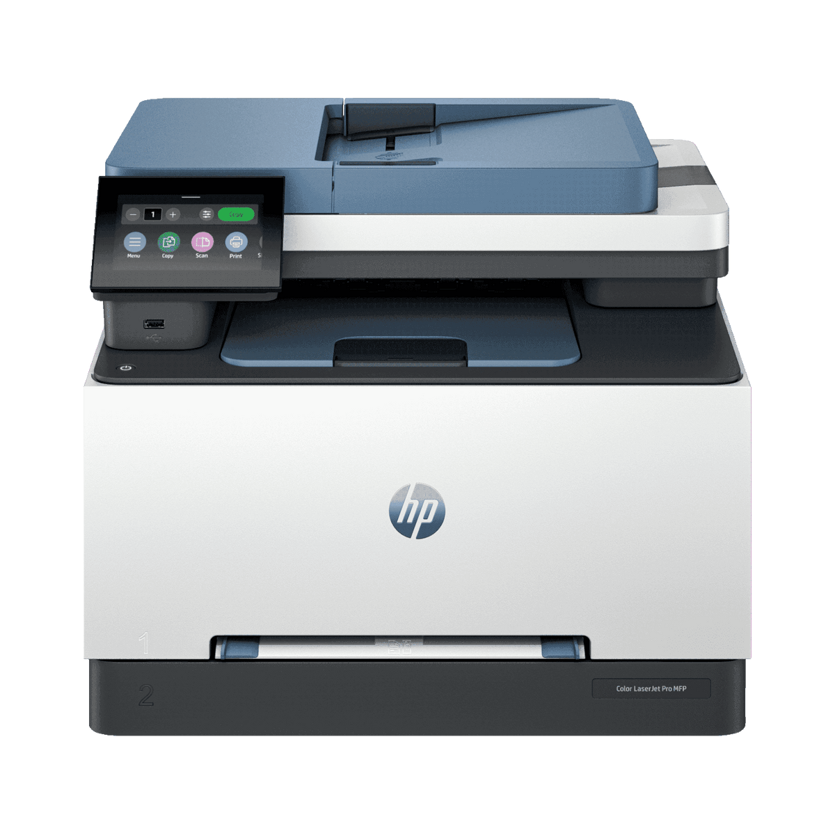 HP Color LaserJet Pro MFP 3303fdw
