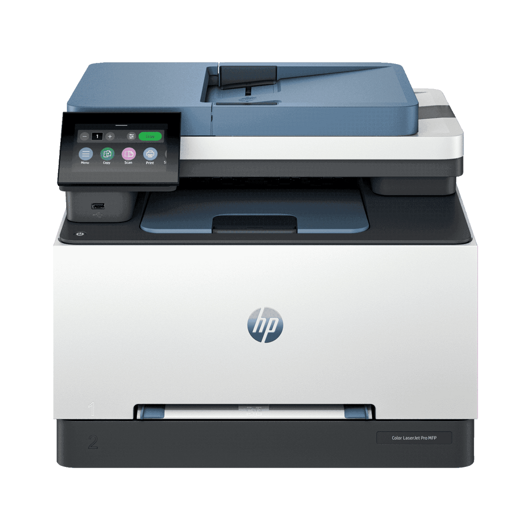 HP Color LaserJet Pro MFP 3303 FDW