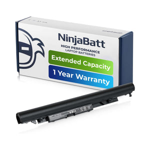 NinjaBatt HP JC04 Battery