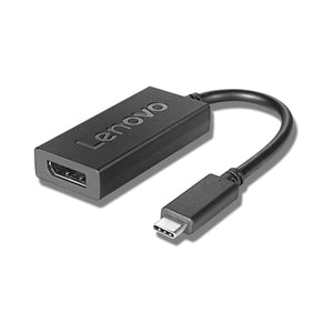 Lenovo USB-C to DisplayPort M/F Adapter