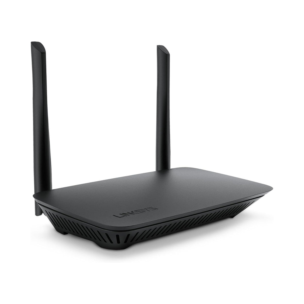 Linksys AC1200 Wi-Fi 5 Router