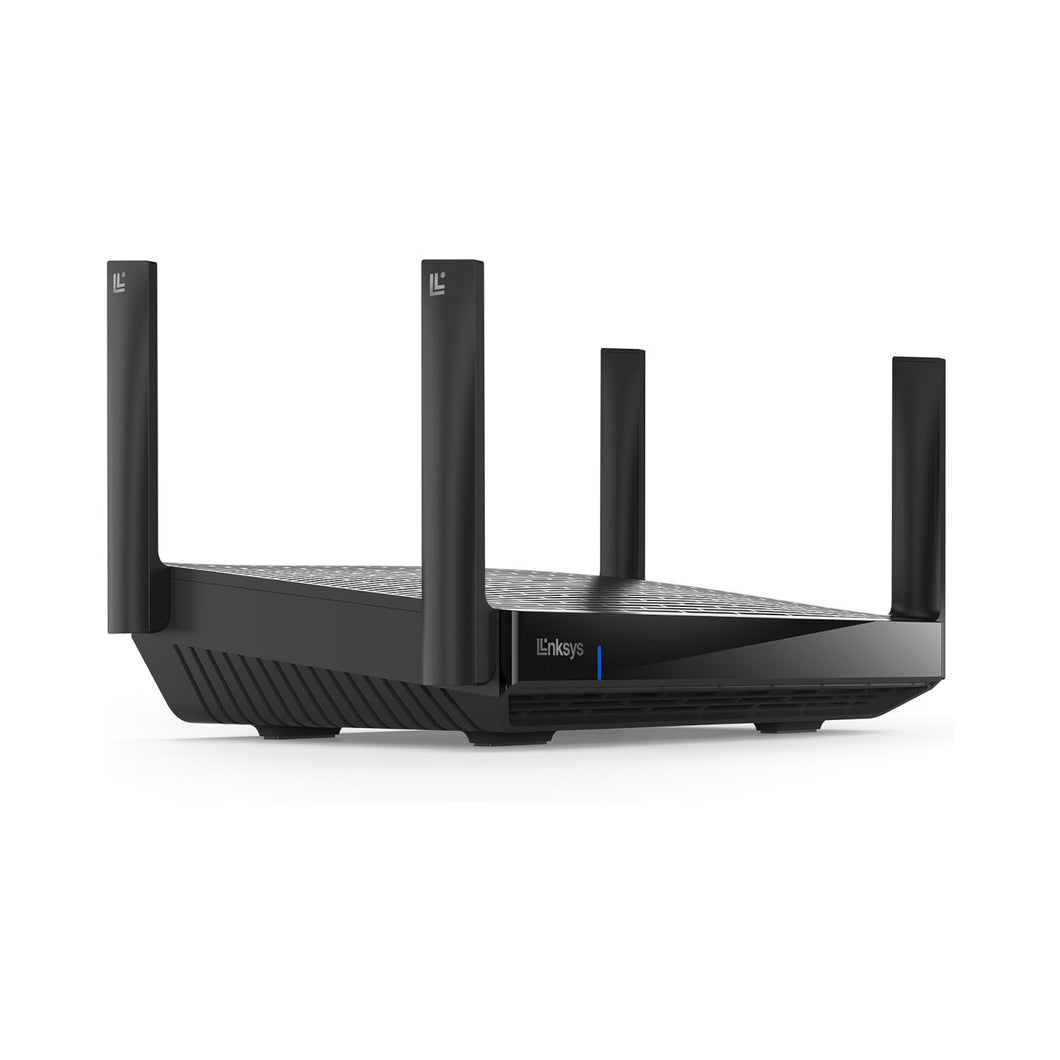 Linksys AX5400 Wi-Fi 6 Mesh Router