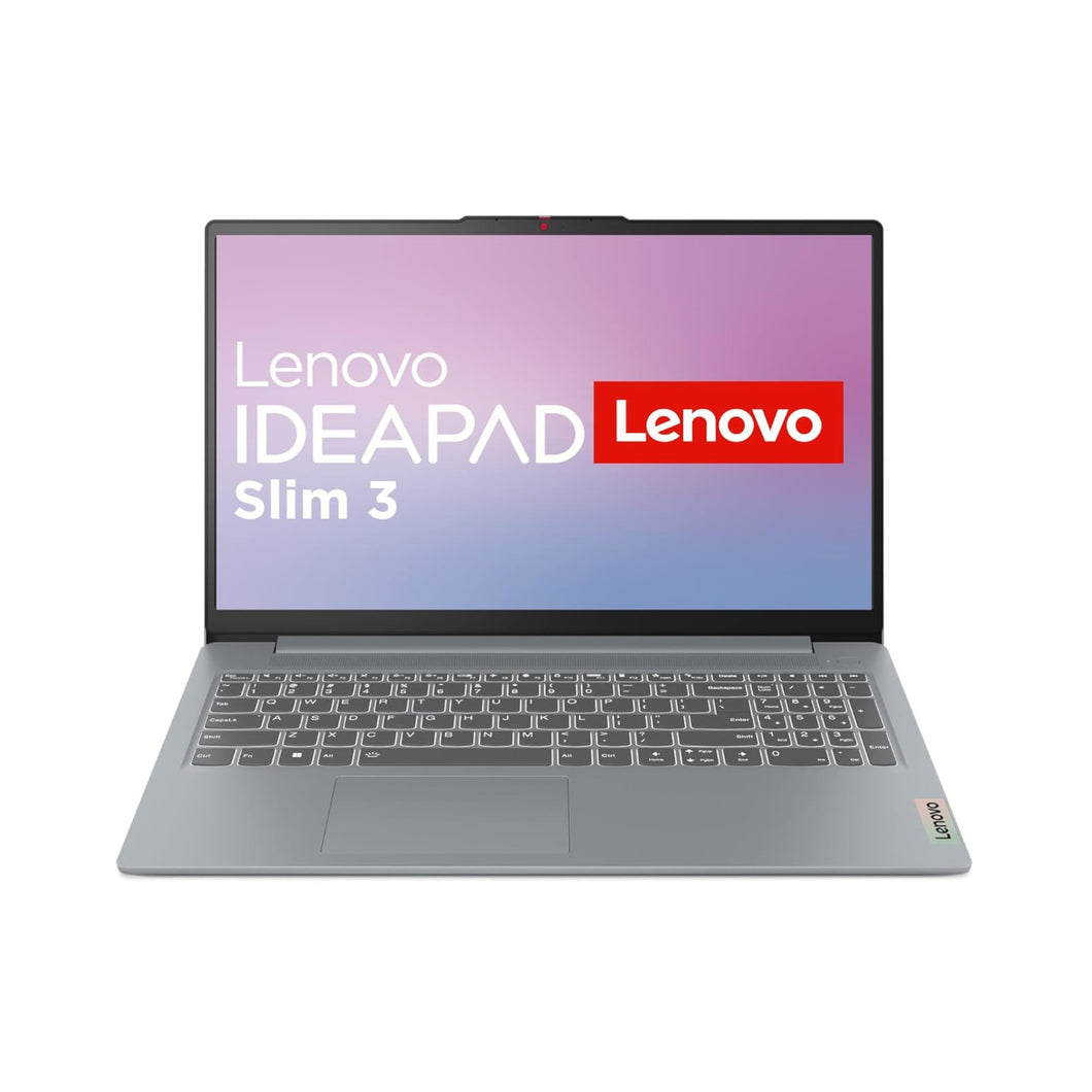 Lenovo Ideapad Slim 3 Ryzen7 Laptop